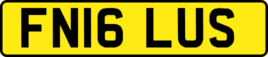 FN16LUS