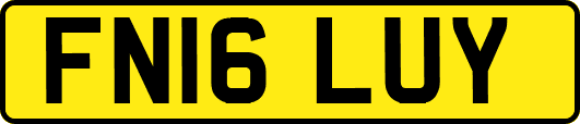 FN16LUY
