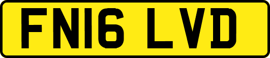 FN16LVD