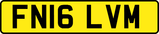 FN16LVM