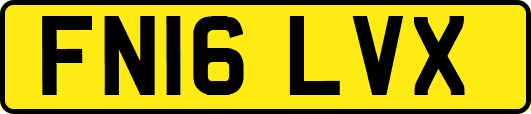FN16LVX