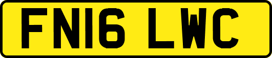 FN16LWC