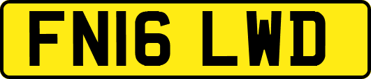 FN16LWD