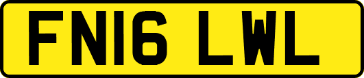 FN16LWL