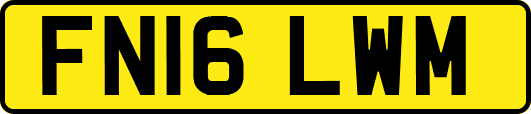FN16LWM
