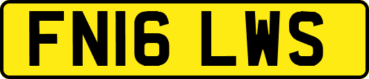 FN16LWS