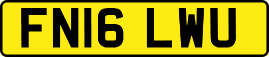FN16LWU