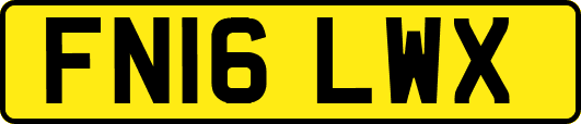 FN16LWX