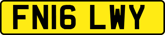 FN16LWY
