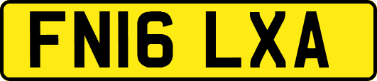 FN16LXA
