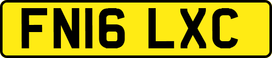 FN16LXC