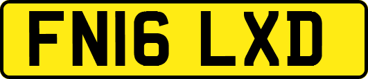 FN16LXD