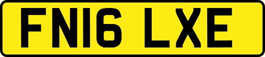 FN16LXE