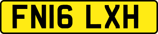 FN16LXH