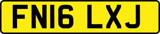 FN16LXJ