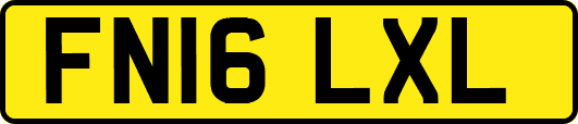 FN16LXL