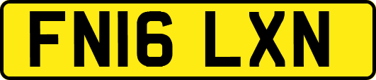 FN16LXN
