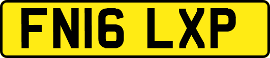 FN16LXP