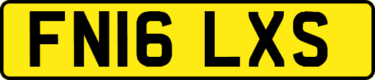 FN16LXS