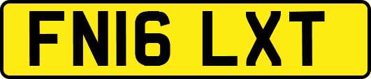 FN16LXT