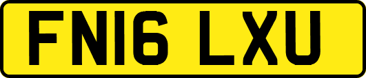 FN16LXU