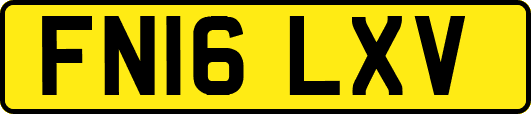 FN16LXV