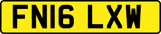 FN16LXW
