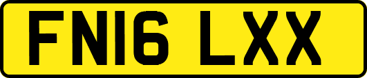 FN16LXX