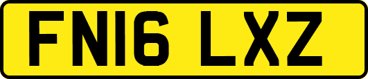 FN16LXZ