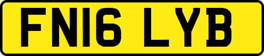 FN16LYB
