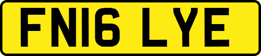FN16LYE