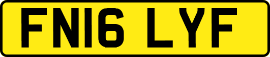 FN16LYF