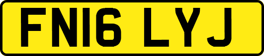 FN16LYJ