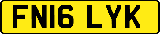 FN16LYK