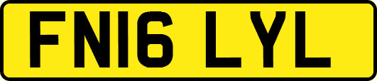 FN16LYL