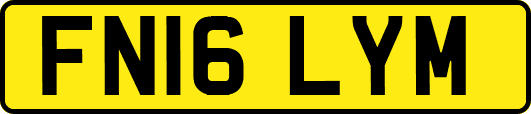 FN16LYM