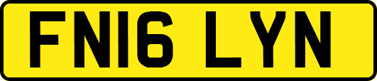 FN16LYN