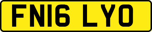 FN16LYO