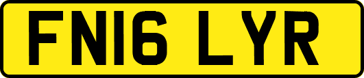 FN16LYR