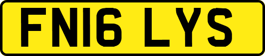FN16LYS