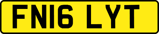 FN16LYT