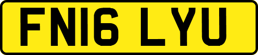 FN16LYU