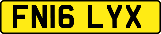 FN16LYX