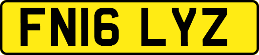 FN16LYZ