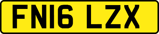 FN16LZX