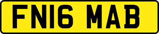FN16MAB
