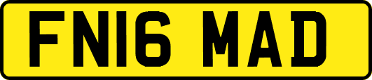 FN16MAD