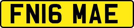 FN16MAE