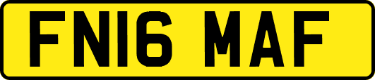 FN16MAF