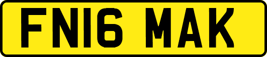FN16MAK